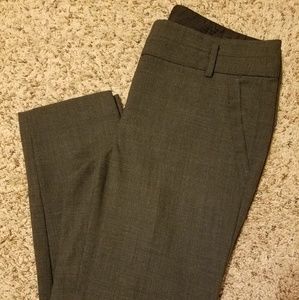 LOFT Marisa Ankle Pants